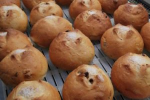 ナッツの使い方勉強より