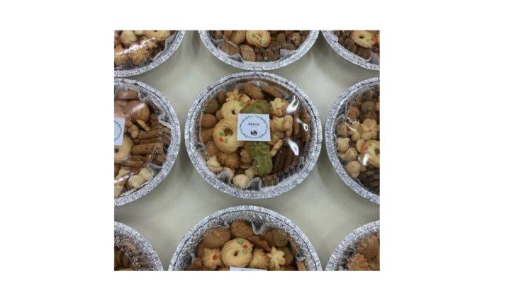 12月7日冬期友愛セール